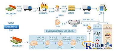 物聯網技術賦能上海動物及動物制品產業鏈全程監管新格局