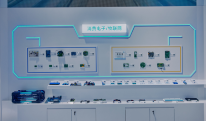 兆易創(chuàng)新專(zhuān)訪(fǎng) 以SPI NOR Flash為核心，全面賦能AI、汽車(chē)電子創(chuàng)新與物聯(lián)網(wǎng)技術(shù)未來(lái)